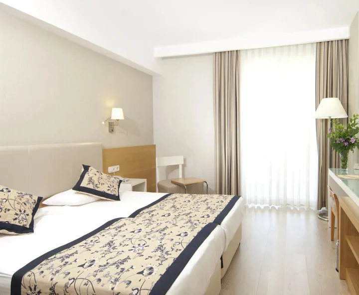 Манавгат: Trendy Palm Beach (Adults Only, 16+)