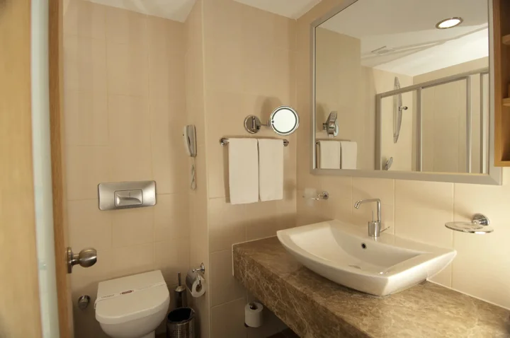 Манавгат: Trendy Palm Beach (Adults Only, 16+)