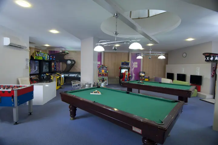 Манавгат: Trendy Palm Beach (Adults Only, 16+)
