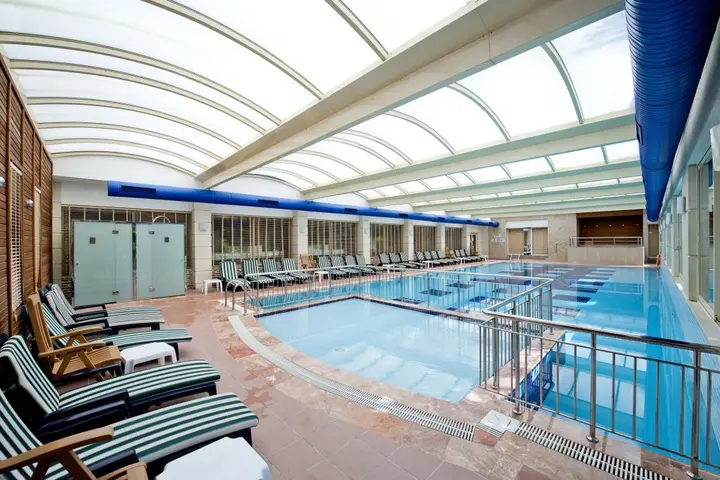 Манавгат: Trendy Palm Beach (Adults Only, 16+)