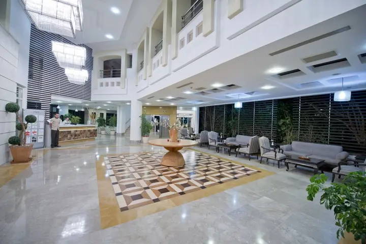 Манавгат: Trendy Palm Beach (Adults Only, 16+)