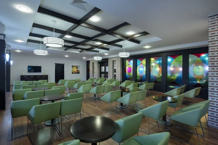 Манавгат: Trendy Palm Beach (Adults Only, 16+)