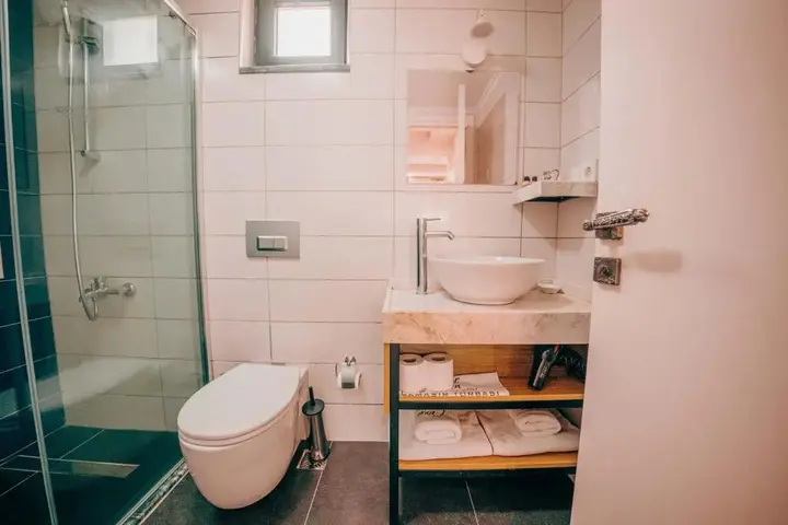 Сакарья: Sapanca Cayir Cimen Otel