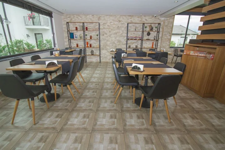 Сакарья: Sapanca Cayir Cimen Otel
