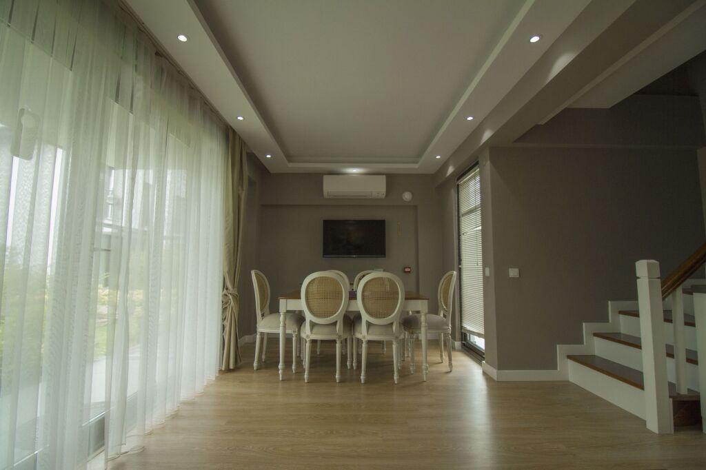 Сакарья: Sapanca Cayir Cimen Otel