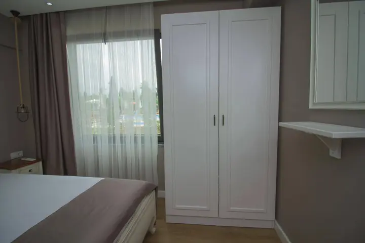 Сакарья: Sapanca Cayir Cimen Otel