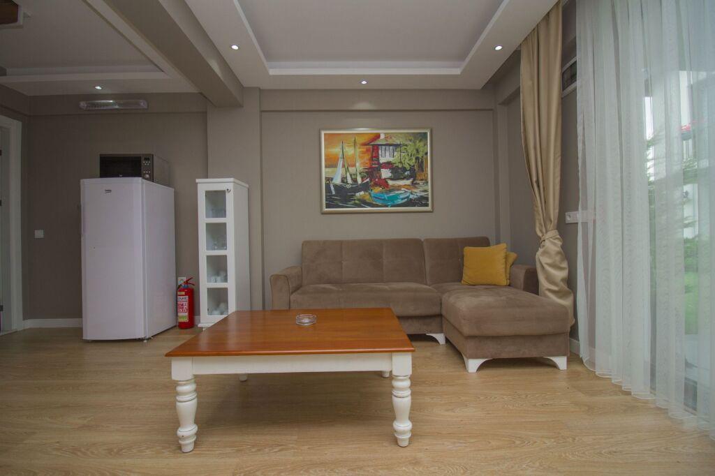 Сакарья: Sapanca Cayir Cimen Otel