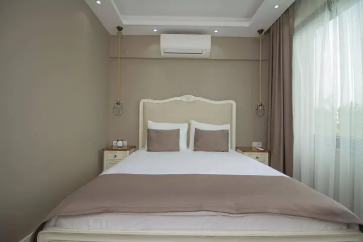 Сакарья: Sapanca Cayir Cimen Otel