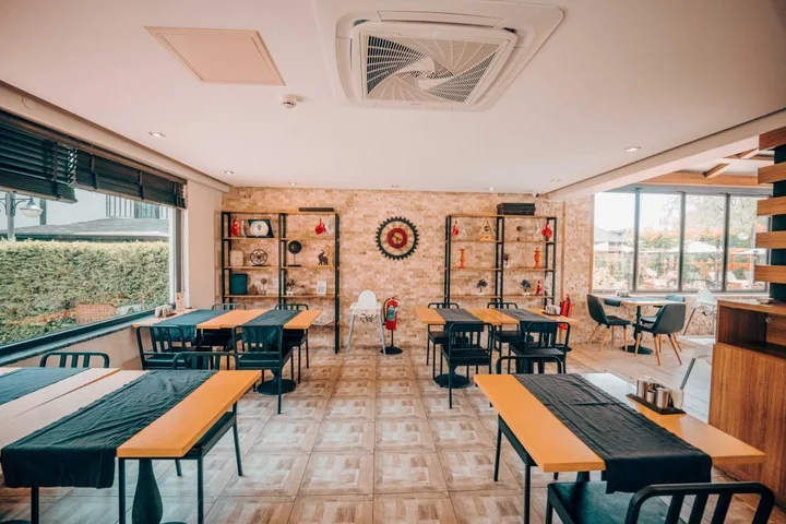 Сакарья: Sapanca Cayir Cimen Otel