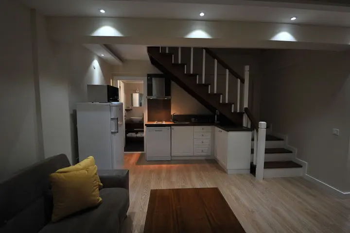 Сакарья: Sapanca Cayir Cimen Otel