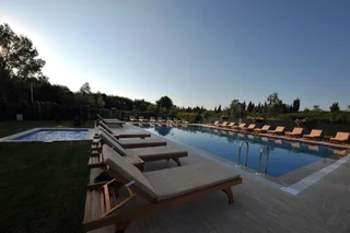 Сакарья: Sapanca Cayir Cimen Otel