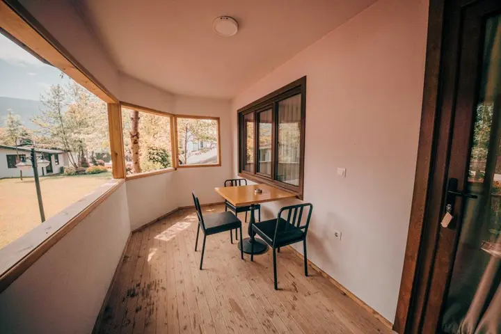 Сакарья: Sapanca Cayir Cimen Otel