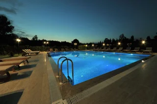 Сакарья: Sapanca Cayir Cimen Otel