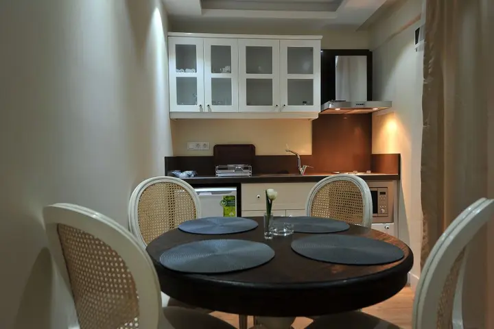 Сакарья: Sapanca Cayir Cimen Otel