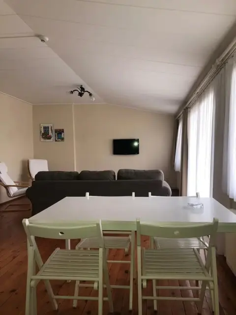 Бююкада: Büyükada Apart Hotel - Yeni Apart