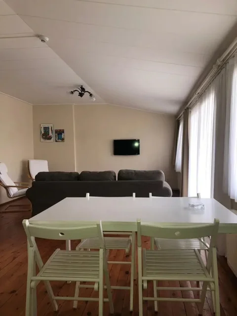 Бююкада: Büyükada Apart Hotel - Yeni Apart