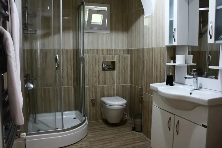 Бююкада: Büyükada Apart Hotel - Yeni Apart