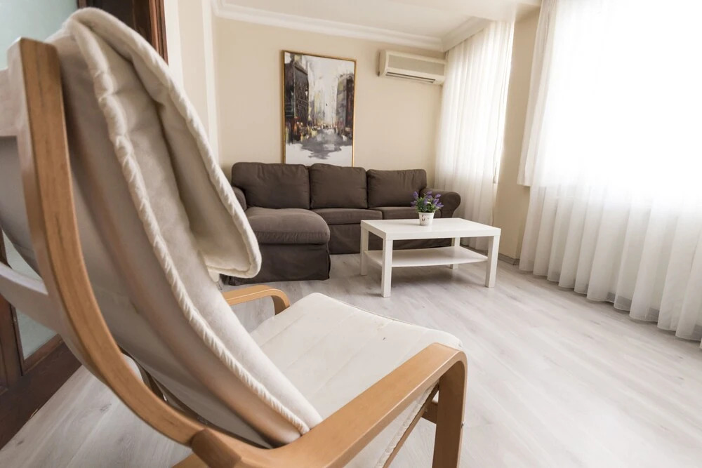 Бююкада: Büyükada Apart Hotel - Yeni Apart