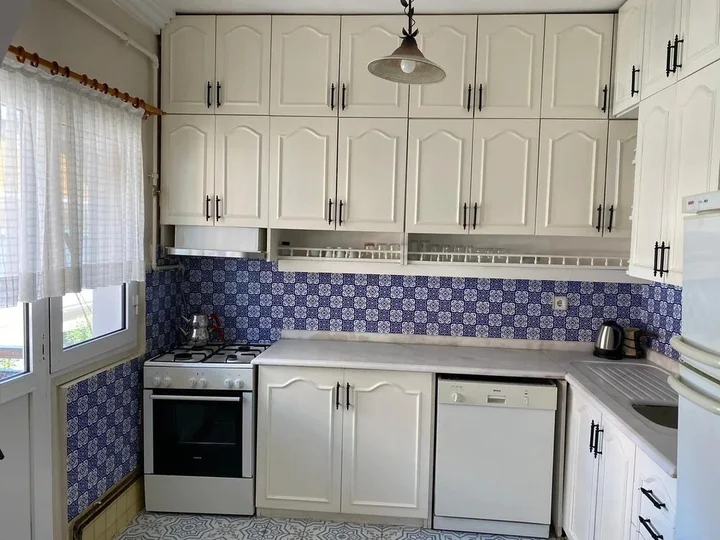 Бююкада: Büyükada Apart Hotel - Yeni Apart