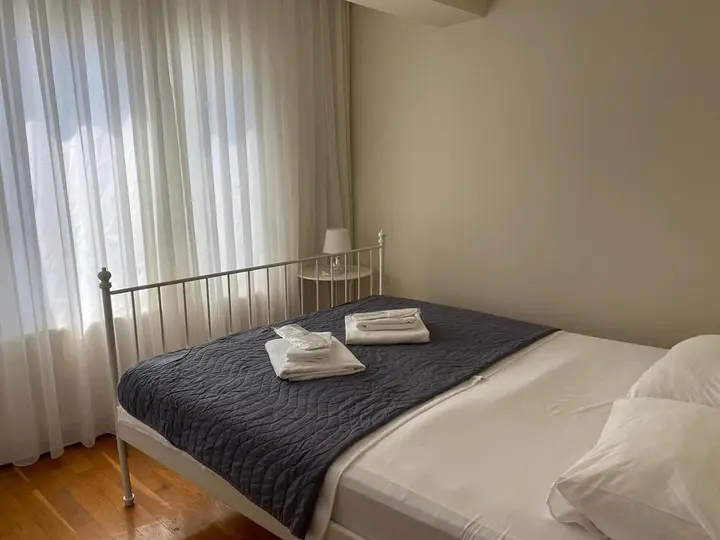 Бююкада: Büyükada Apart Hotel - Yeni Apart