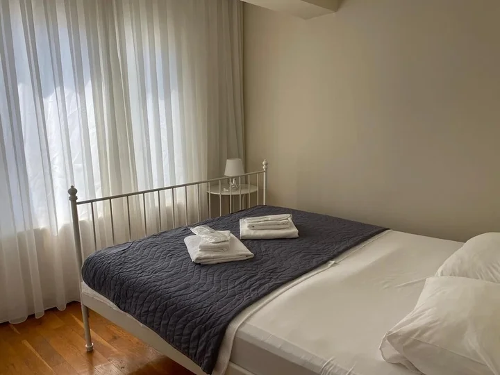 Бююкада: Büyükada Apart Hotel - Yeni Apart
