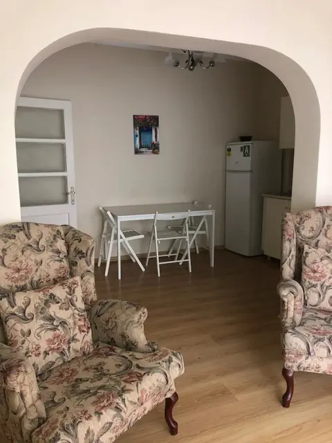 Бююкада: Büyükada Apart Hotel - Yeni Apart