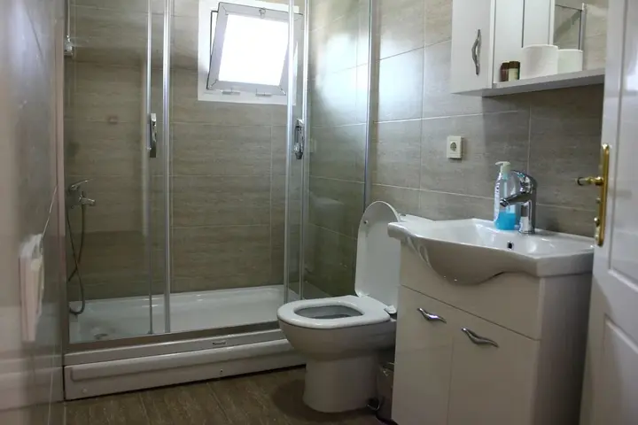 Бююкада: Büyükada Apart Hotel - Yeni Apart