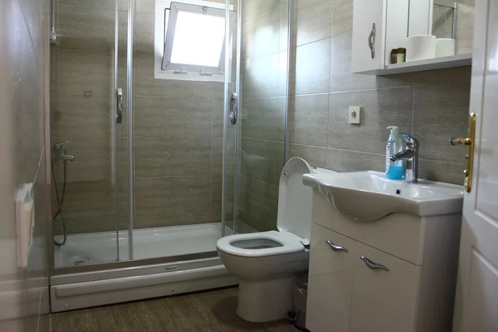 Бююкада: Büyükada Apart Hotel - Yeni Apart