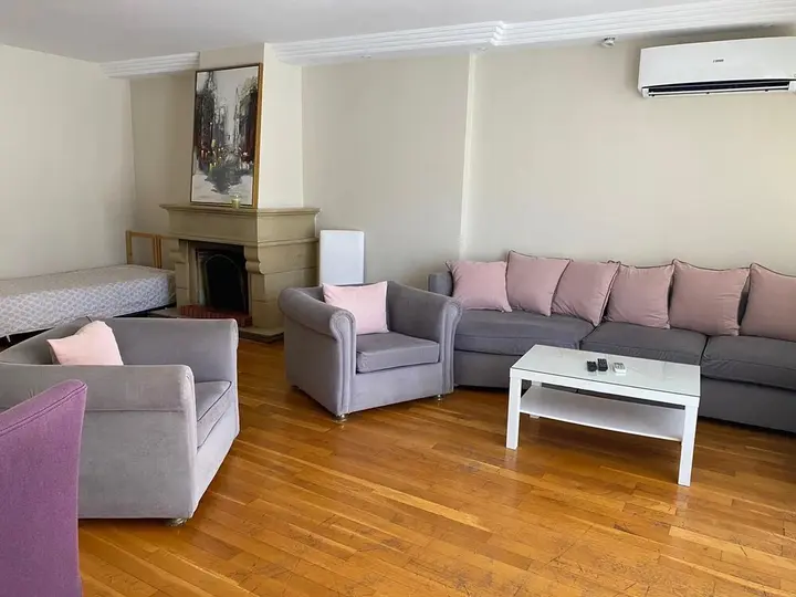 Бююкада: Büyükada Apart Hotel - Yeni Apart