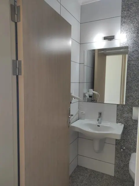 Чешме: Cilek Marina Hotel