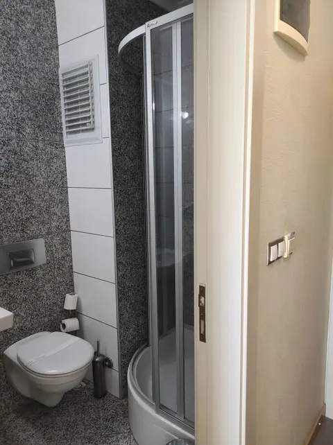 Чешме: Cilek Marina Hotel