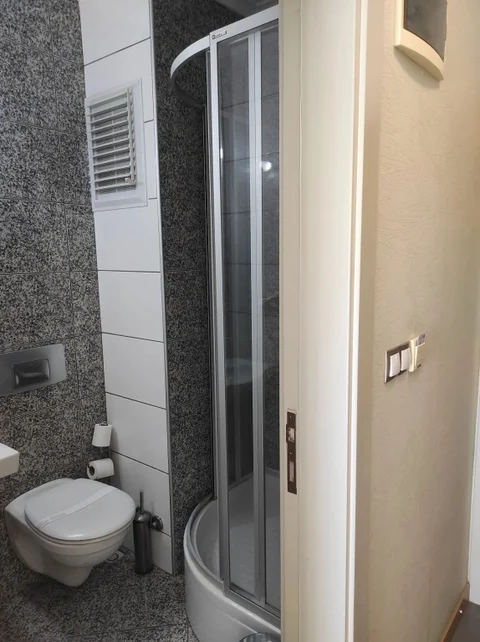 Чешме: Cilek Marina Hotel