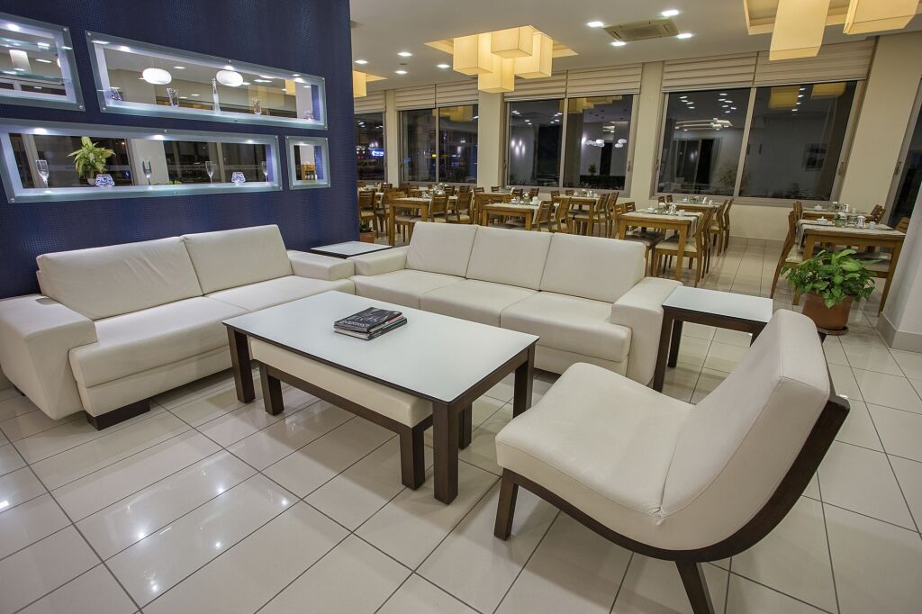 Чешме: Cilek Marina Hotel
