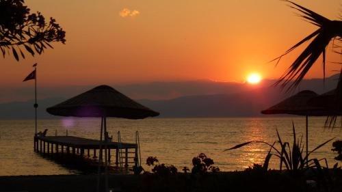 Altin Camp & Hotel - Special Category — фото 1