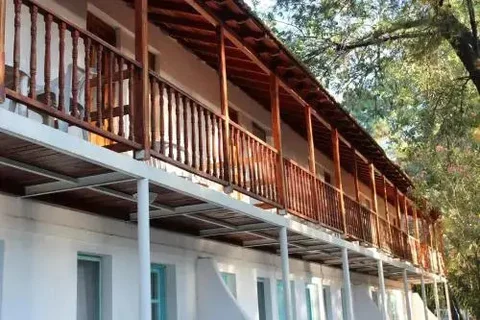 Бурхание: Altin Camp & Hotel - Special Category