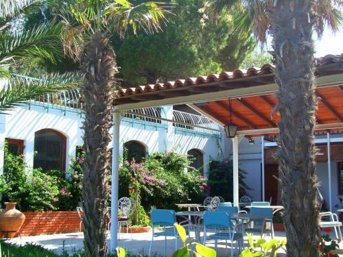 Бурхание: Altin Camp & Hotel - Special Category