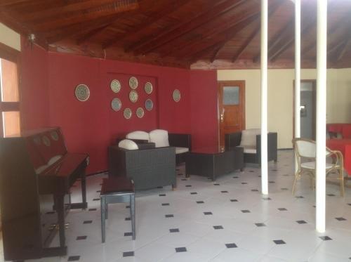 Бурхание: Altin Camp & Hotel - Special Category