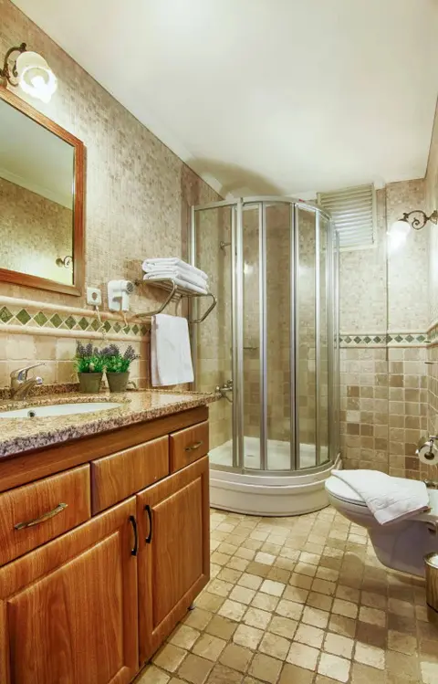 Мармарис: Romance Club Hotel