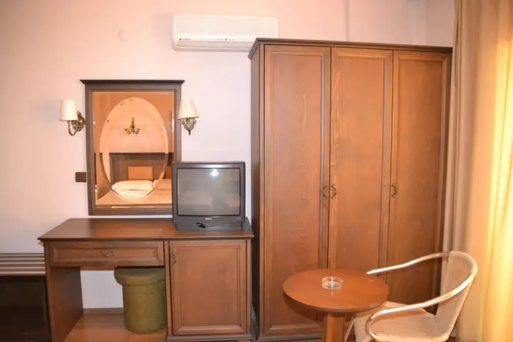 Мармарис: Romance Club Hotel