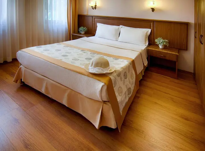 Мармарис: Romance Club Hotel