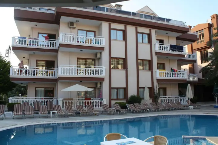 Мармарис: Romance Club Hotel