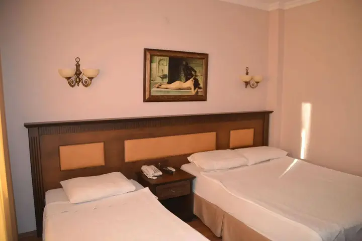 Мармарис: Romance Club Hotel