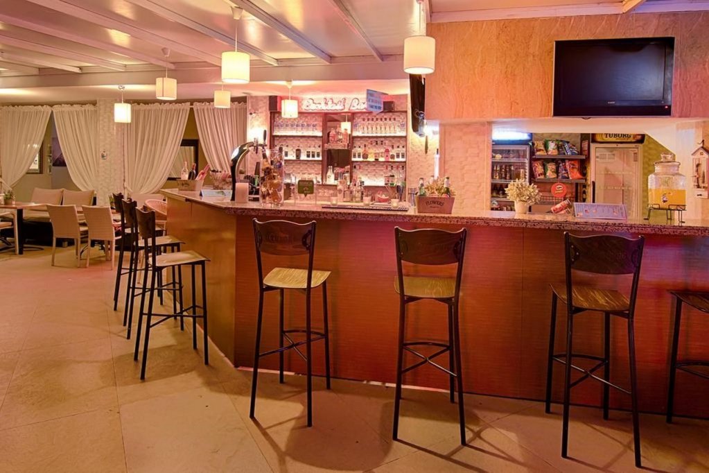 Мармарис: Romance Club Hotel