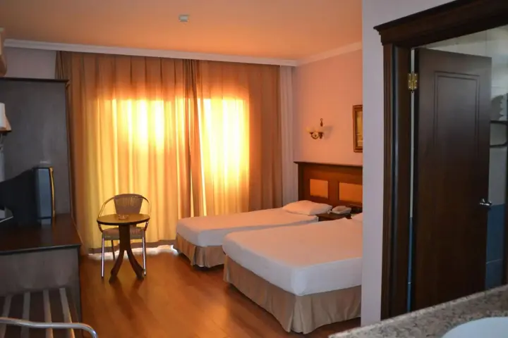 Мармарис: Romance Club Hotel