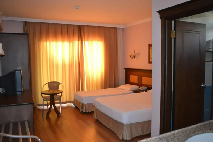 Мармарис: Romance Club Hotel