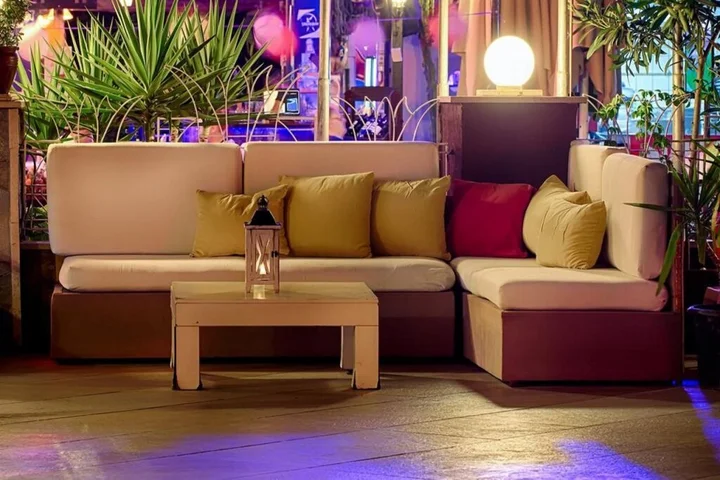 Мармарис: Romance Club Hotel