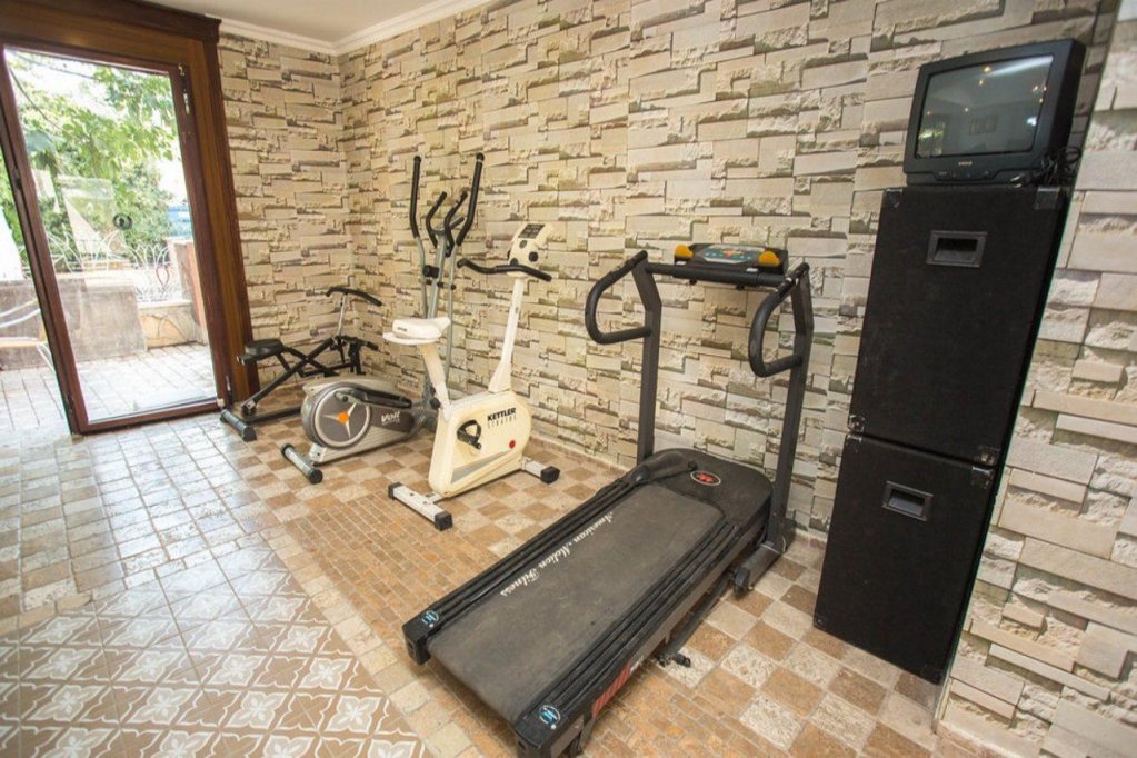 Мармарис: Romance Club Hotel