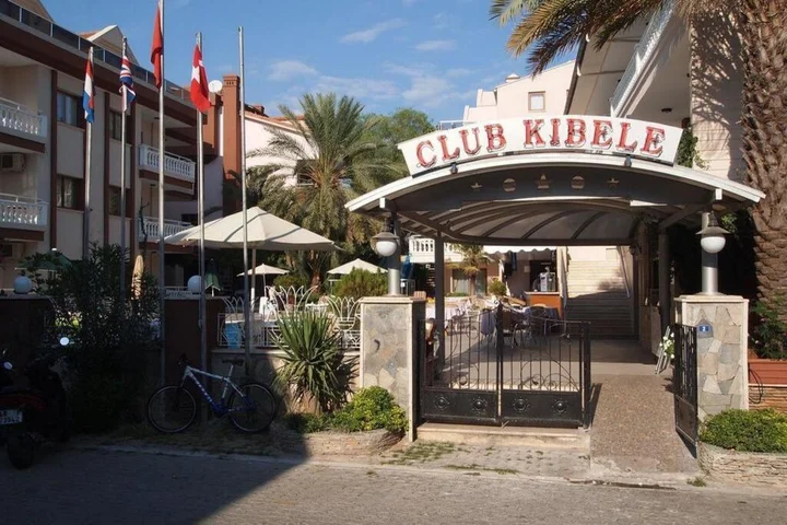 Мармарис: Romance Club Hotel