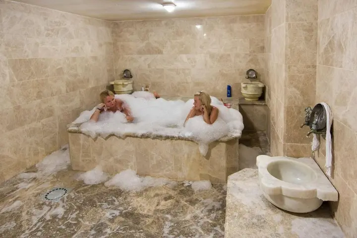 Мармарис: Romance Club Hotel