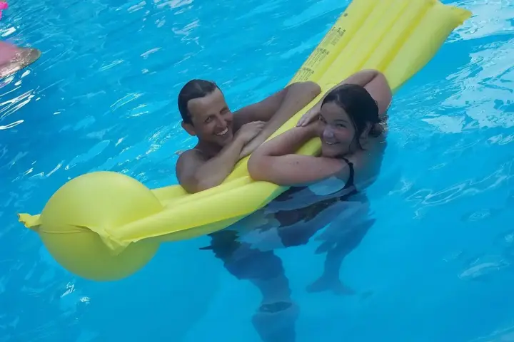 Кушадасы: Hotel Ogerim